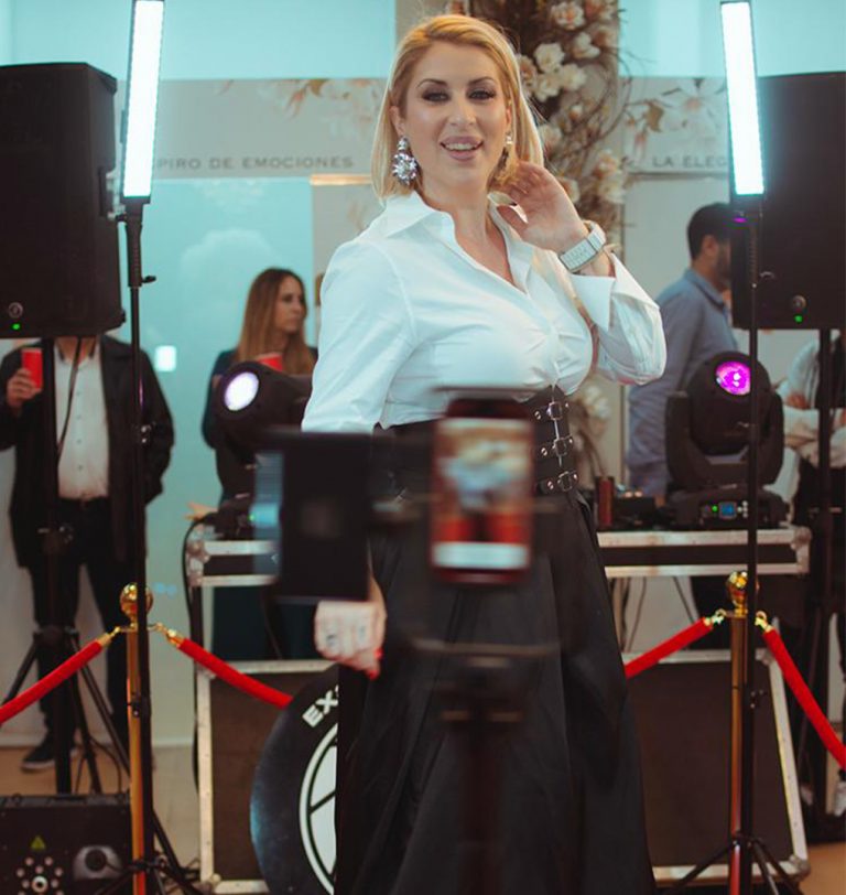 Eventos de bodas
